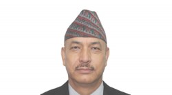 प्रधानन्यायाधीशमा विश्वम्भर प्रसाद श्रेष्ठ सिफारिस 